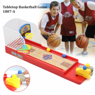 Tabletop Basketball Game : 1807-A